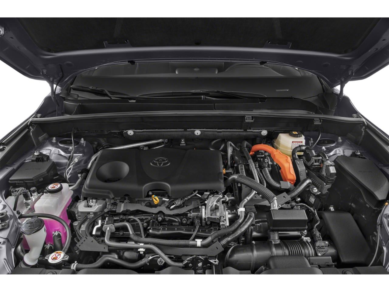 2021 Toyota Venza Limited AWD (Natl)