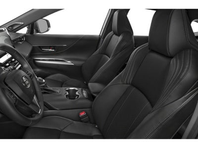 2021 Toyota Venza Limited AWD (Natl)