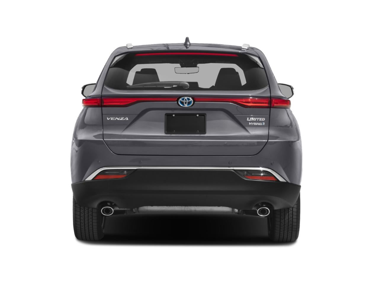 2021 Toyota Venza Limited AWD (Natl)