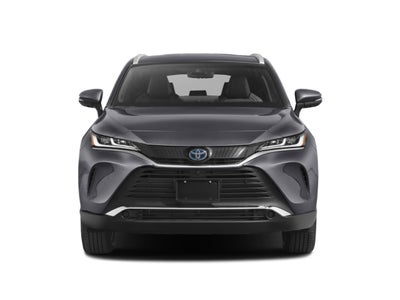 2021 Toyota Venza Limited AWD (Natl)
