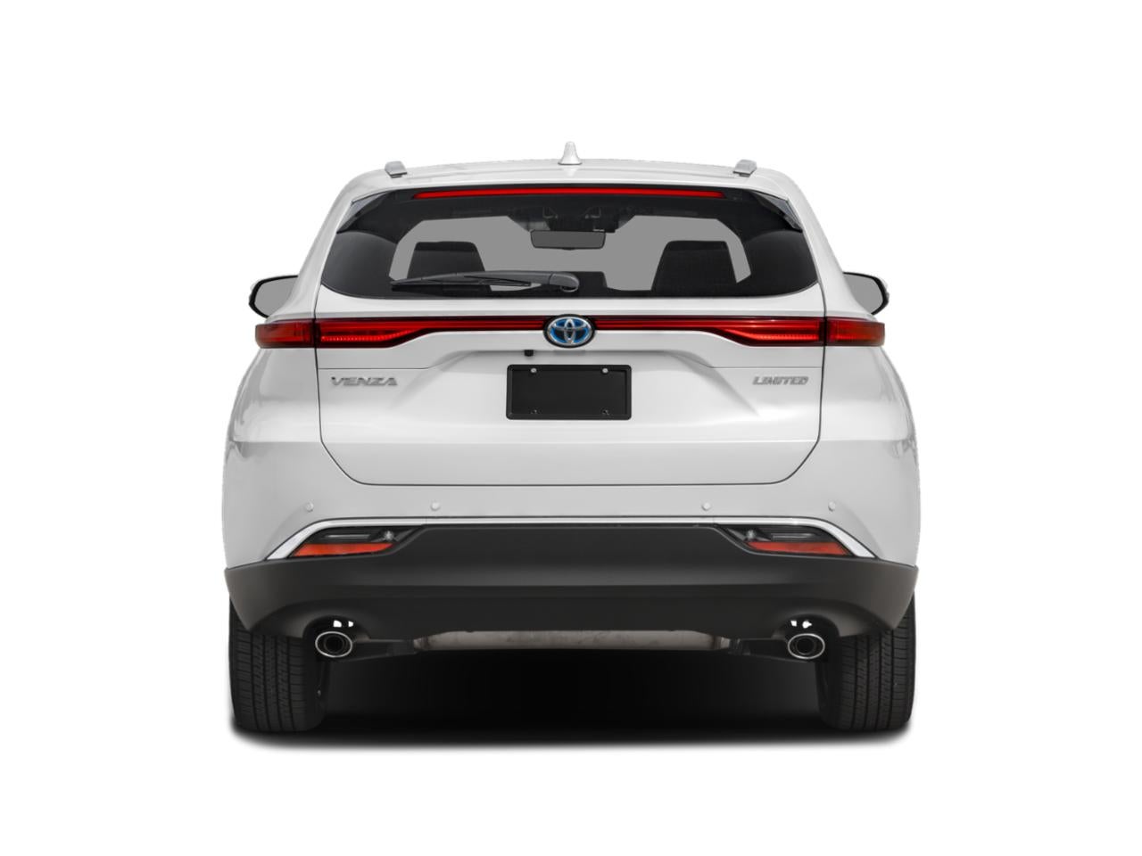 2024 Toyota Venza Limited AWD (GS)