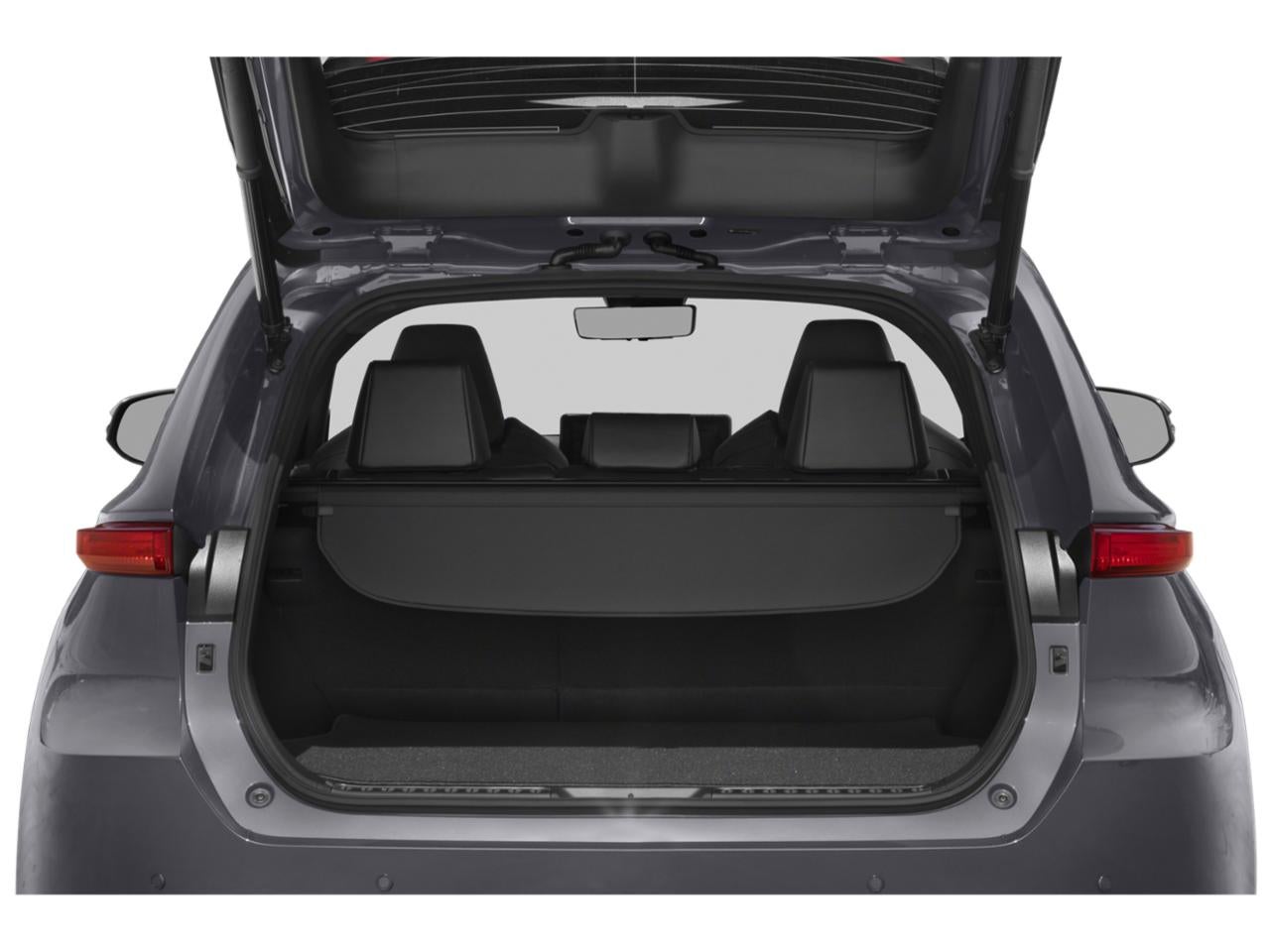 2021 Toyota Venza Limited AWD (GS)