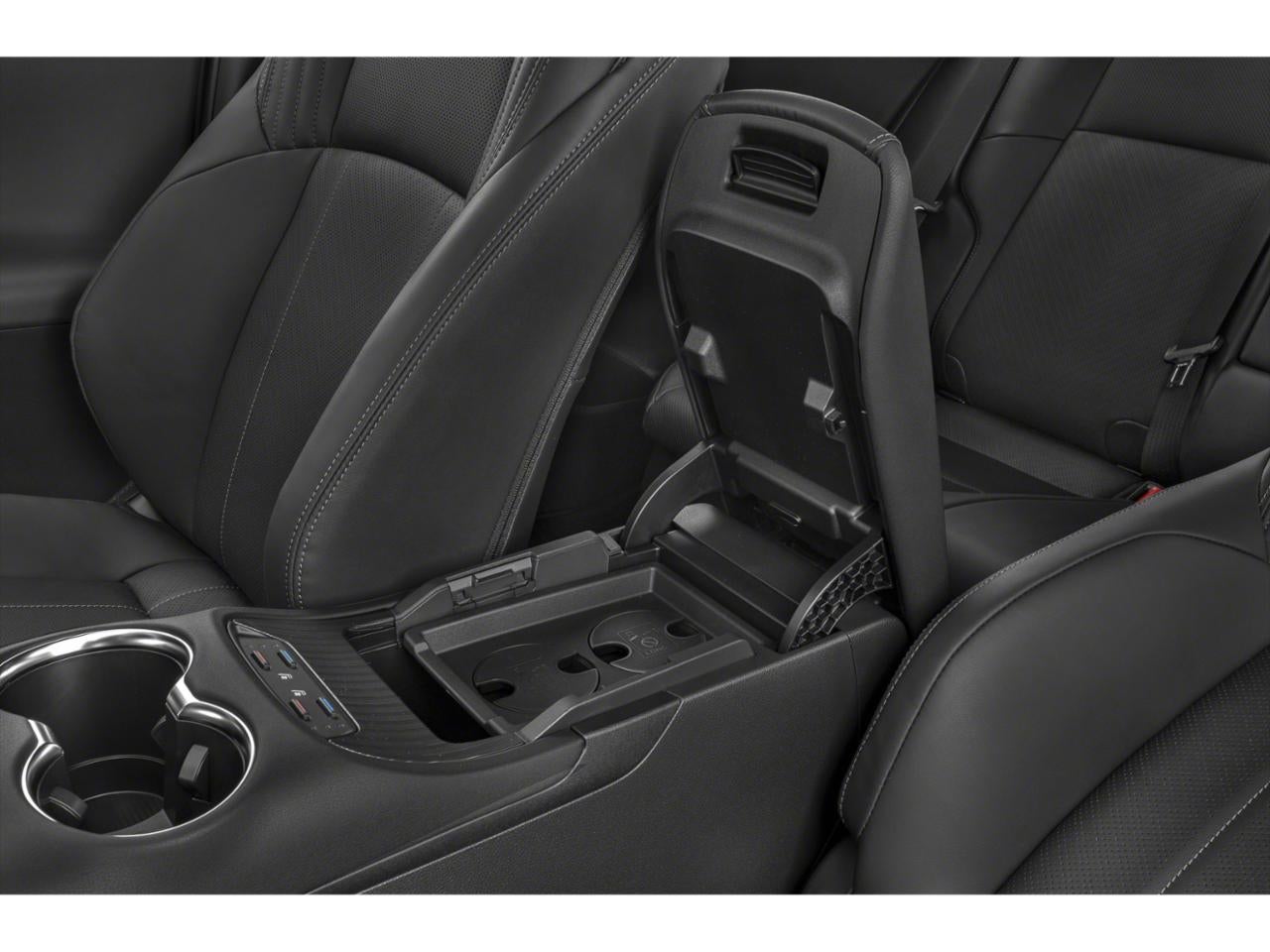 2021 Toyota Venza Limited AWD (GS)