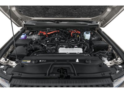 2024 Toyota Land Cruiser 1958 4WD (Natl)