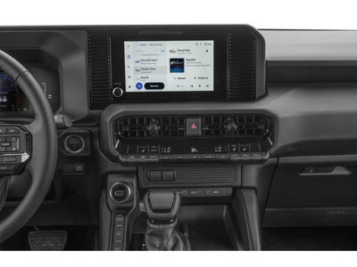 2024 Toyota Land Cruiser 1958 4WD (Natl)