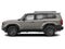 2025 Toyota Land Cruiser 4WD (GS)