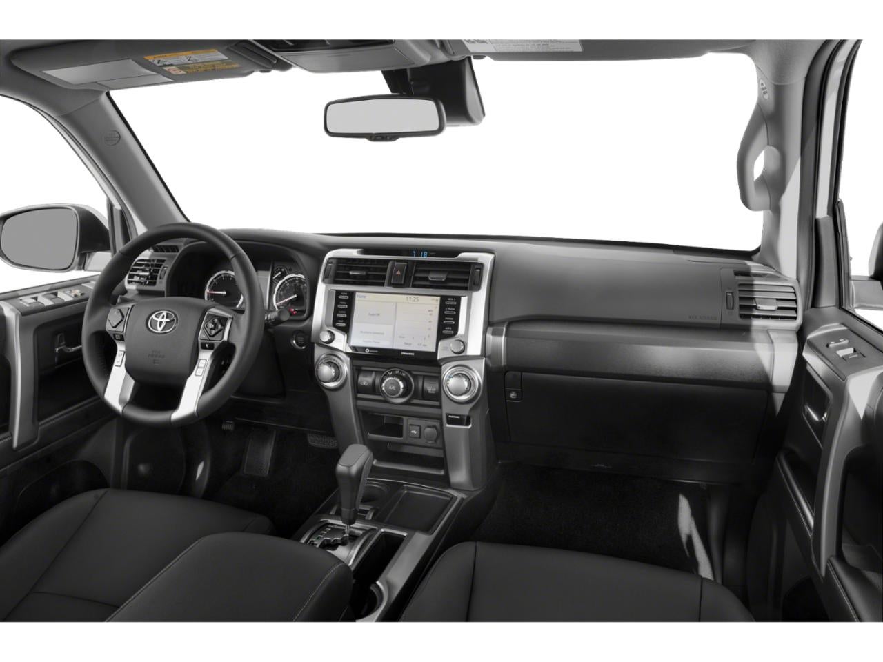 2023 Toyota 4Runner TRD Sport 2WD (Natl)