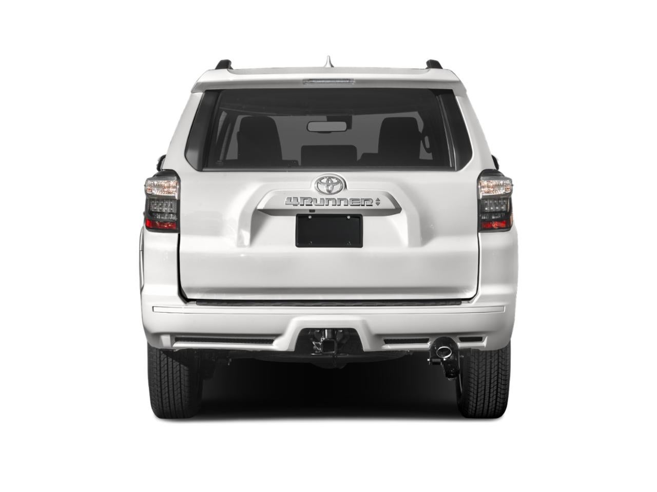 2023 Toyota 4Runner TRD Sport 2WD (Natl)