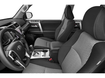 2023 Toyota 4Runner SR5 Premium 2WD (Natl)