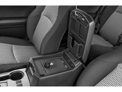 2023 Toyota 4Runner SR5 Premium 2WD (Natl)