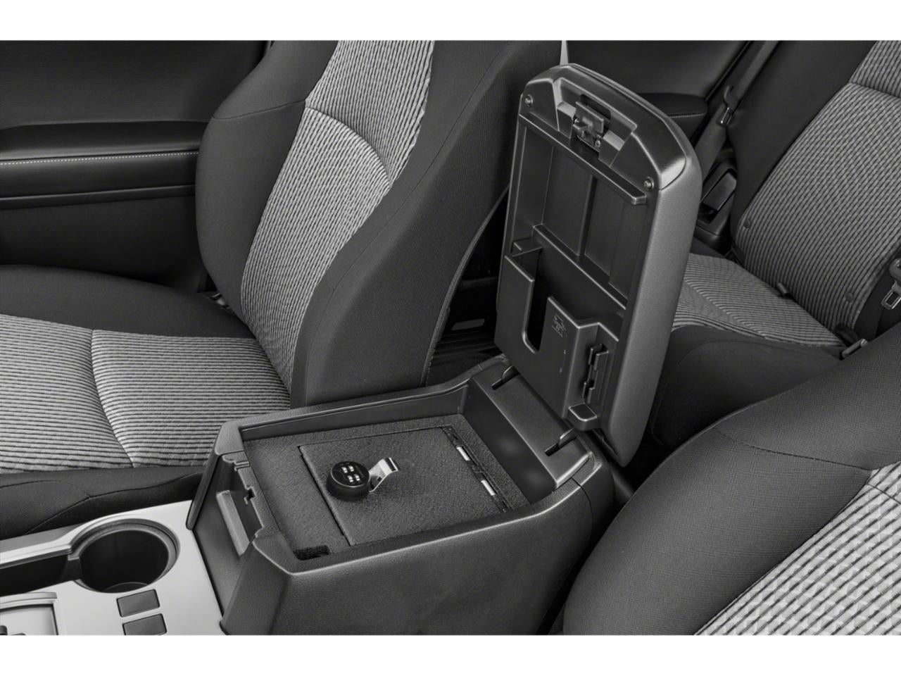 2023 Toyota 4Runner SR5 Premium 2WD (Natl)