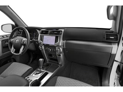 2023 Toyota 4Runner SR5 Premium 2WD (Natl)