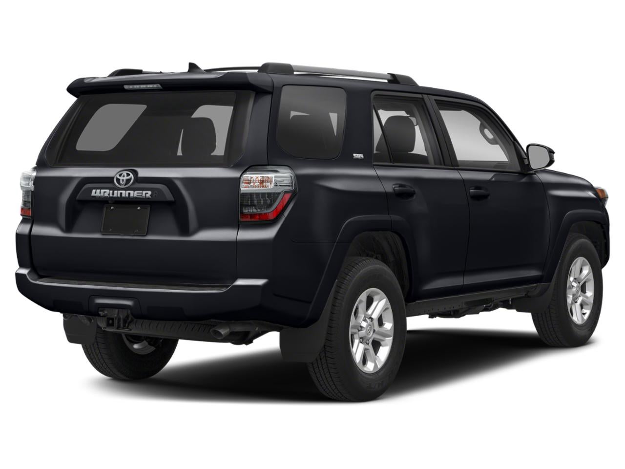 2023 Toyota 4Runner SR5 Premium 2WD (Natl)