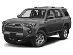 2022 Toyota 4Runner SR5 4WD (Natl)
