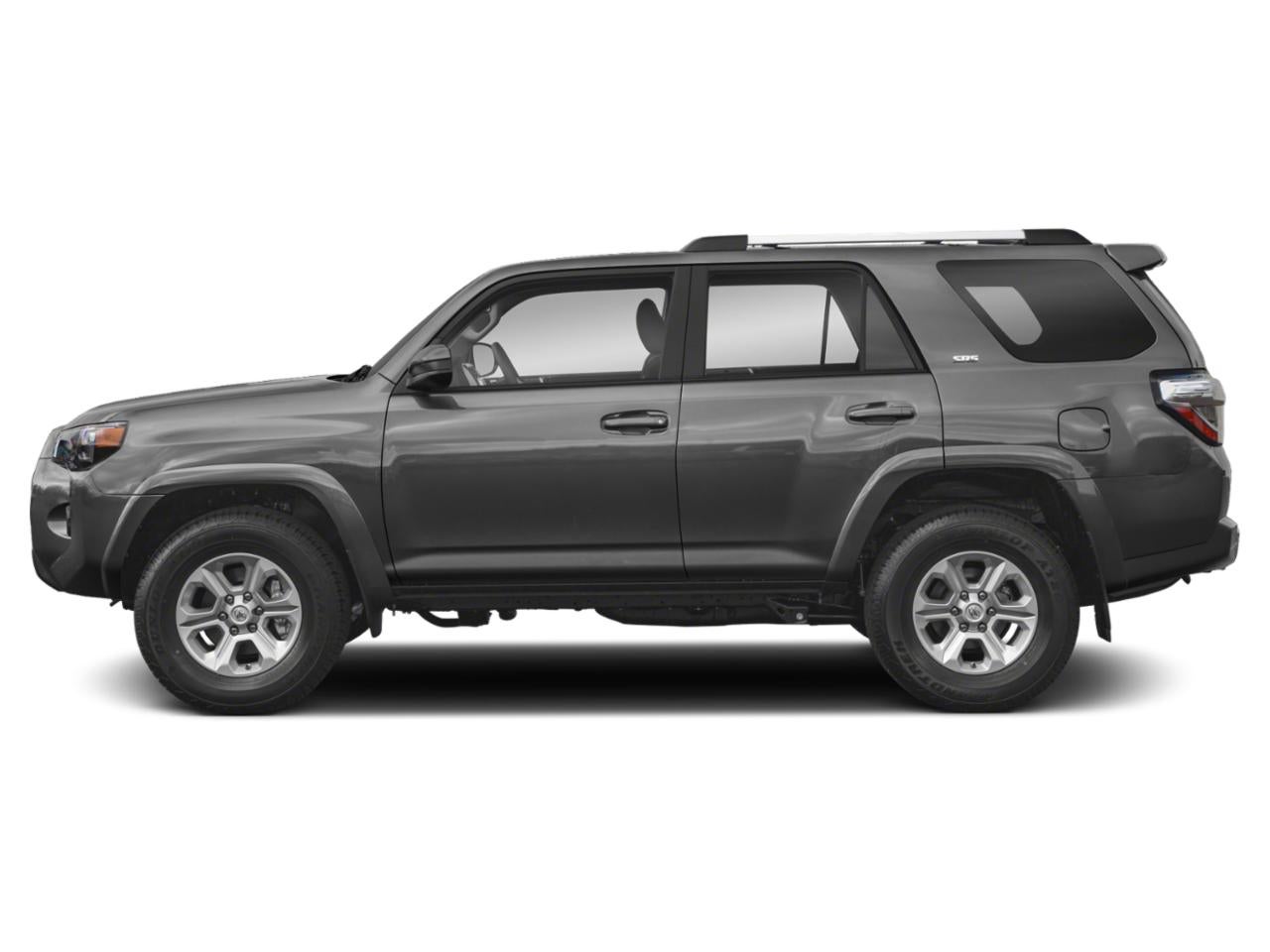 2022 Toyota 4Runner SR5 4WD (Natl)