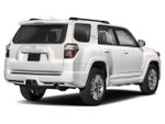 2022 Toyota 4Runner TRD Sport 4WD (Natl)