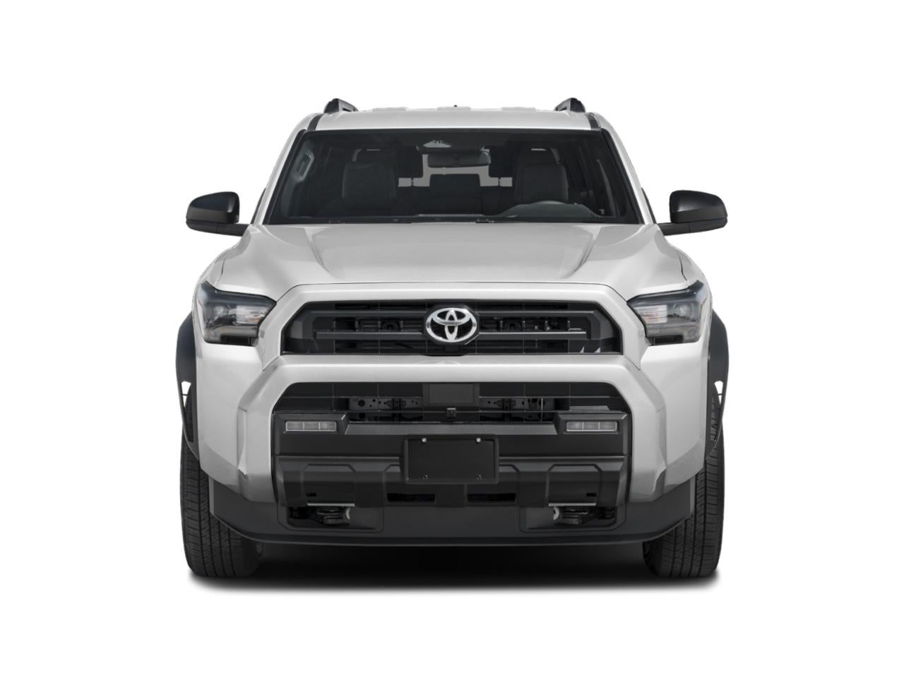 2025 Toyota 4Runner SR5 2WD (Natl)