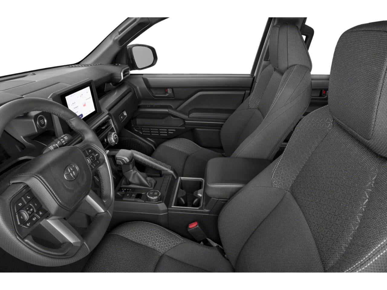 2026 Toyota 4Runner SR5 4WD (GS)