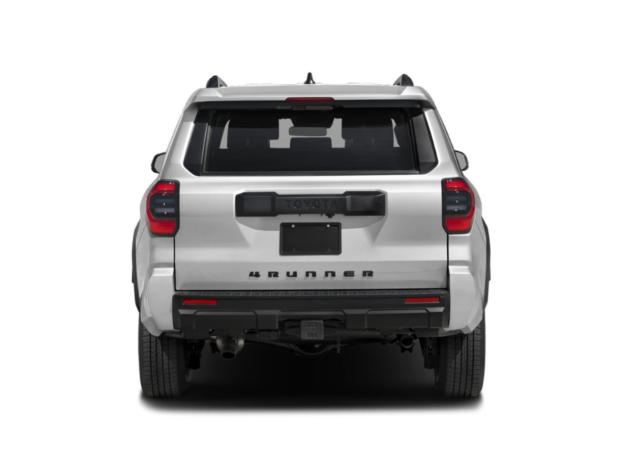 2026 Toyota 4Runner SR5 4WD (GS)