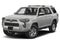 2020 Toyota 4Runner SR5 2WD (Natl)