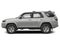 2020 Toyota 4Runner SR5 2WD (Natl)