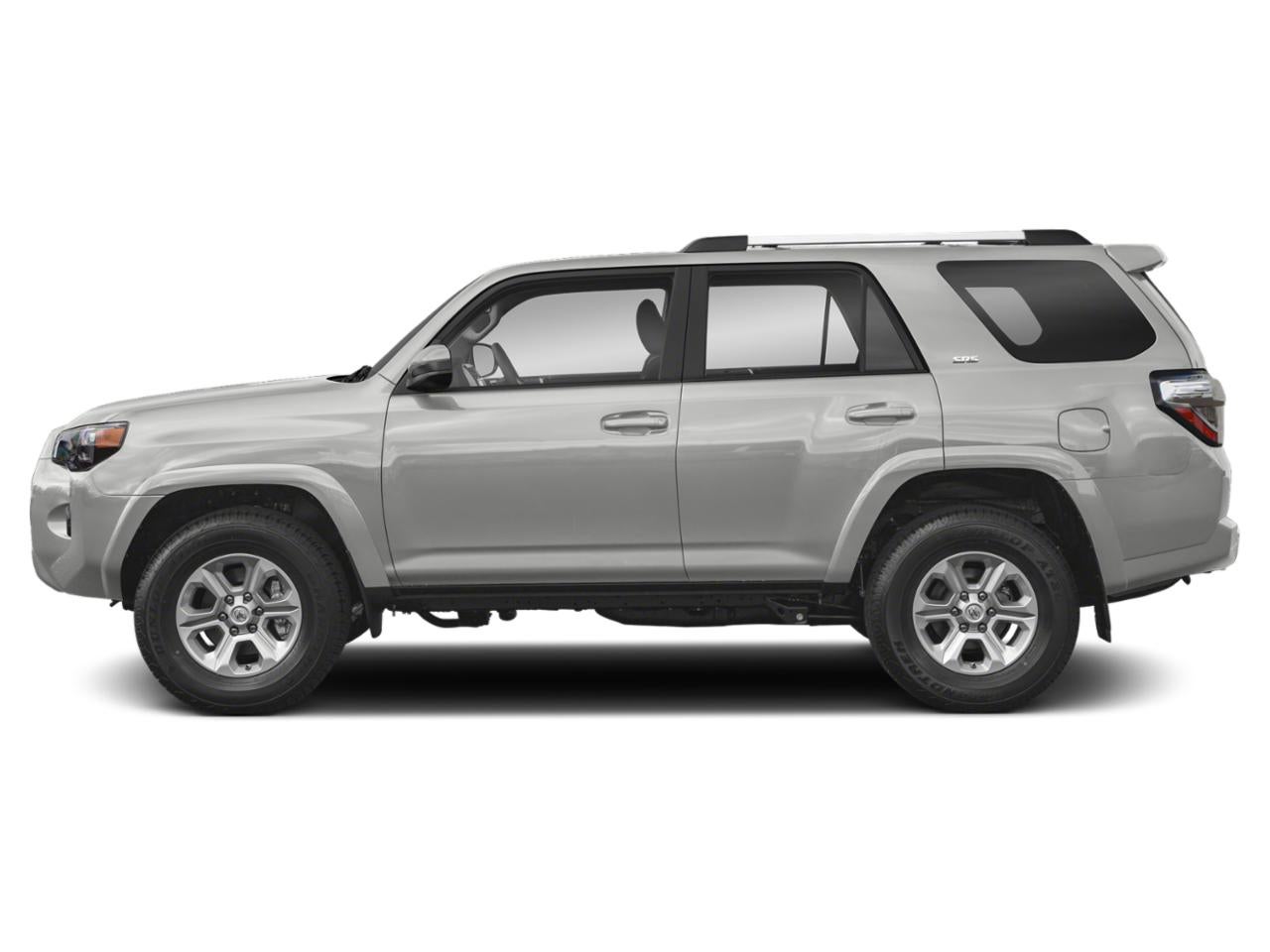 2020 Toyota 4Runner SR5 2WD (Natl)