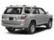 2020 Toyota 4Runner SR5 2WD (Natl)