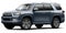 2013 Toyota 4Runner RWD 4dr V6 Limited (Natl)