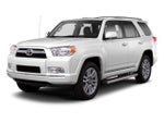 2013 Toyota 4Runner RWD 4dr V6 Limited (Natl)