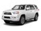 2013 Toyota 4Runner RWD 4dr V6 Limited (Natl)