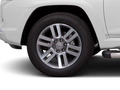 2013 Toyota 4Runner RWD 4dr V6 Limited (Natl)