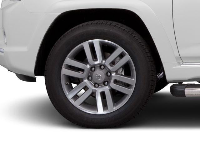 2013 Toyota 4Runner RWD 4dr V6 Limited (Natl)