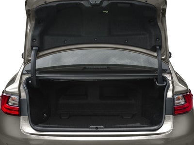 2017 Lexus ES 300h FWD