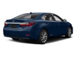 2017 Lexus ES 300h FWD