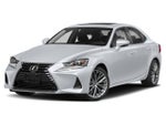 2018 Lexus IS 300 AWD