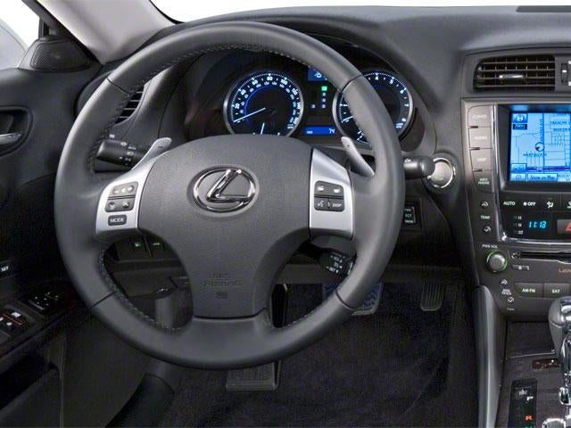 2013 Lexus IS 250 4dr Sport Sdn Auto AWD