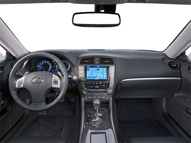 2013 Lexus IS 250 4dr Sport Sdn Auto AWD