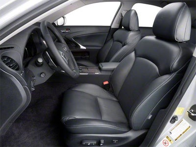 2013 Lexus IS 250 4dr Sport Sdn Auto AWD