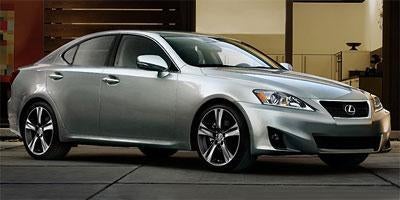 2013 Lexus IS 250 4dr Sport Sdn Auto AWD
