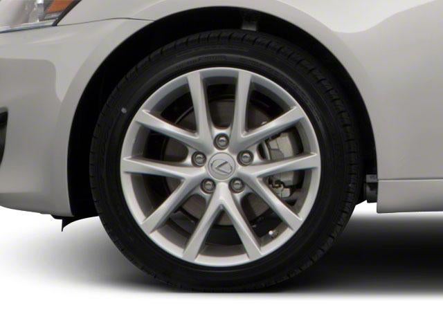 2013 Lexus IS 250 4dr Sport Sdn Auto AWD