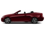 2015 Lexus IS 350C 2dr Conv