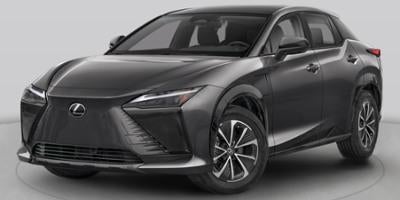 2023 Lexus RZ Luxury AWD