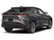 2023 Lexus RZ Luxury AWD
