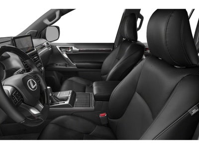 2022 Lexus GX 460 Luxury 4WD