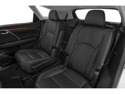2021 Lexus RX 350L FWD