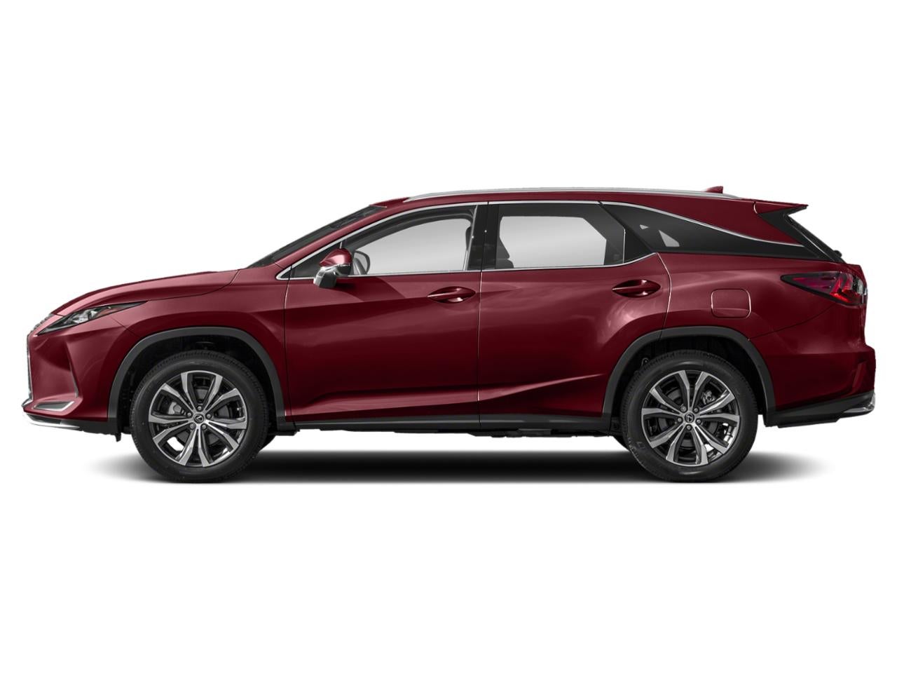 2021 Lexus RX 350L FWD