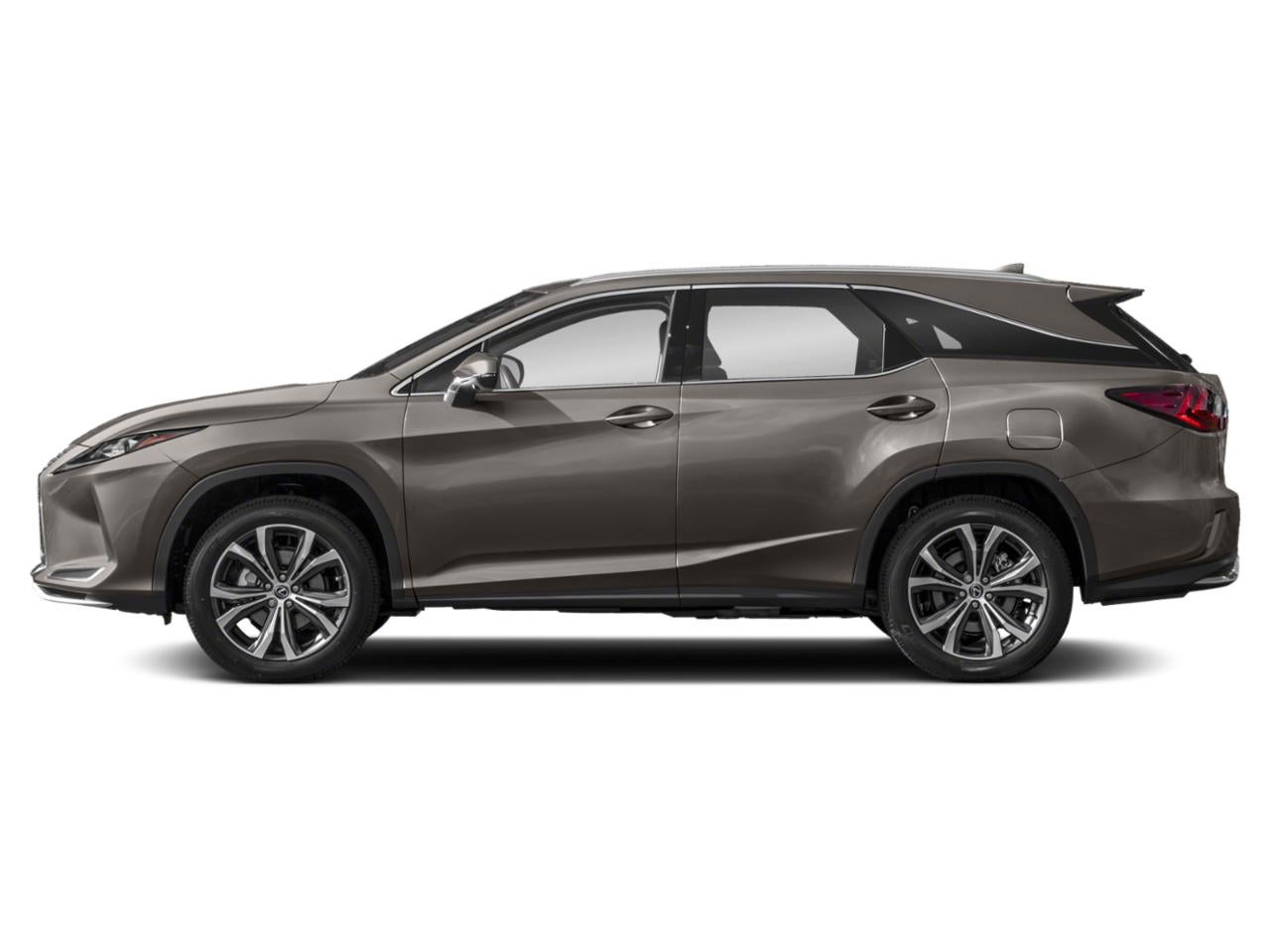 2021 Lexus RX 350L FWD