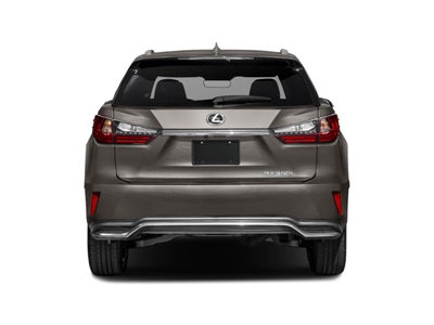 2021 Lexus RX 350L FWD