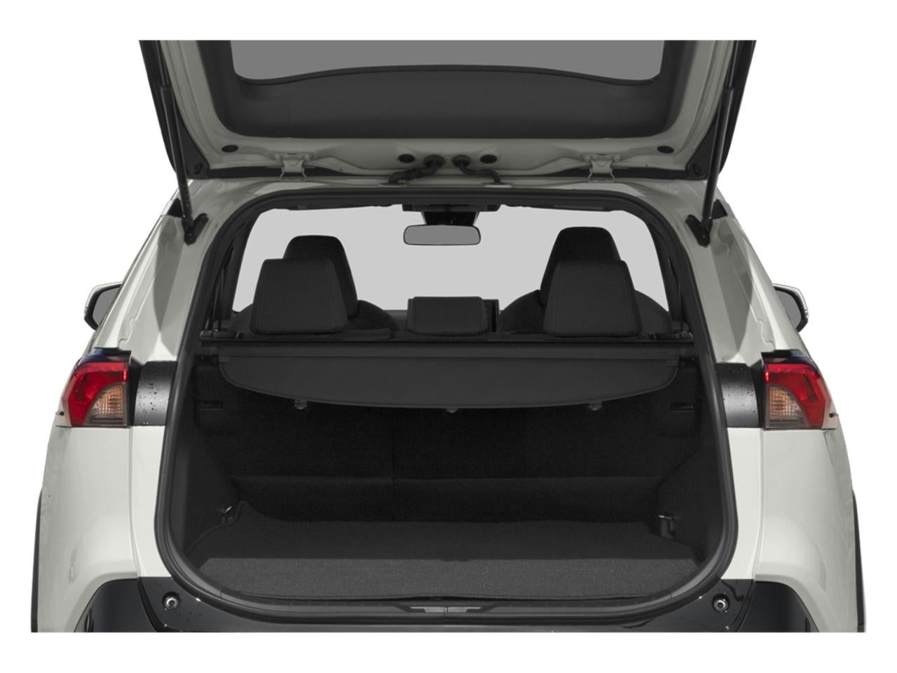 2022 Toyota RAV4 Hybrid SE AWD (Natl)