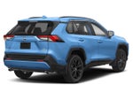 2024 Toyota RAV4 Hybrid SE AWD (Natl)